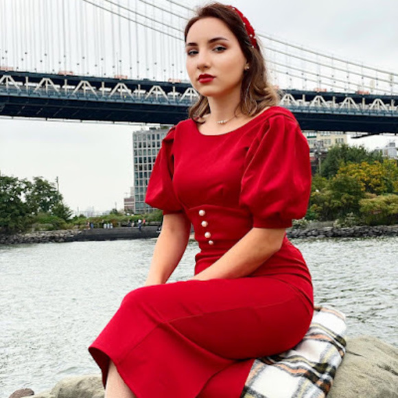 llitvinskaya